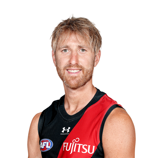 Dyson Heppell profile picture